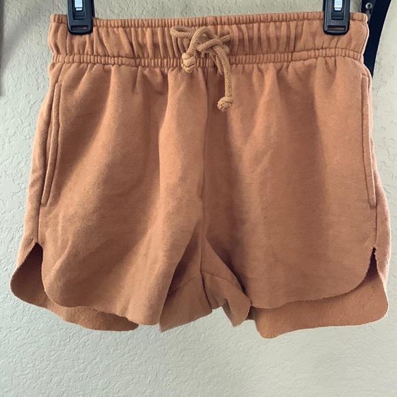 Wild fable camel lounge shorts - Picture 1 of 4
